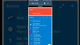 macrodroid | how to use macrodroid app | macrodroid payup.video | how to link macrodroid app | payup