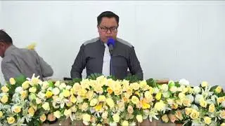 Ibadah Raya | Minggu, 04 Januari 2026 | GPT Kristus Penebus Tentena ||