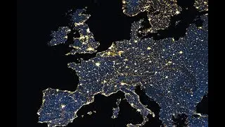 Europa ohne Strom  Totaler Blackout!  Doku 2017 (DOKUPRINZ)