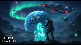Die Erde wollte Frieden... bis sie sich gegen eine kosmische Bedrohung erhob!