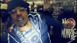 Blaze Loc - Shook Up [Official Video] (OG REUPLOAD)