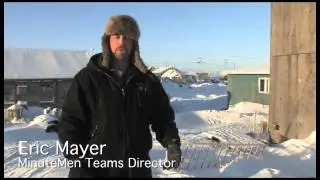 Arctic Barnabas Promo Final Cut - 2009