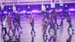 갓7 GOT7 : 니가 부르는 나의 이름 You Calling My Name : 직캠 fancam