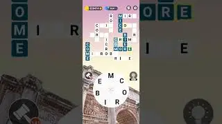 Word City Level 905 Answers | Word City 905 Solution