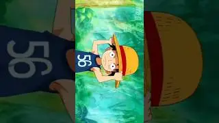 &ldquo;ONE PIECE 🏴&zwj;☠️ This Scene Gave Me Goosebumps 😳🔥&rdquo; #yosho #ytshorts #viral