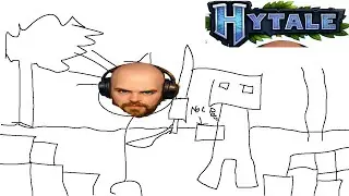 HYTALE never played this know nothing