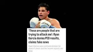 Ryan Garcia 