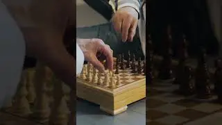 Como Jogar Xadrez em Minutos! #motiva&ccedil;&atilde;o #xadrez #dicasdexadrez