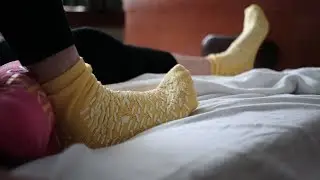 Моя белая бабушка