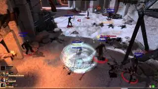 DA2 Live Commentary/Let's Play Part 23: Anso