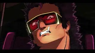 A different kinda game for me (MULLET MADJACK)