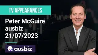 XM.COM - Peter McGuire - ausbiz - 21/07/2023