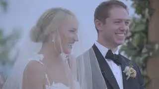 Elliott & Jonathan | Luxury Wedding at the historic Broadmoor in Colorado Springs, CO