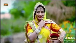 Nutan Gehlot - new marwadi song #sumanchouhansong #pinkyparjapat #akshaypandit
