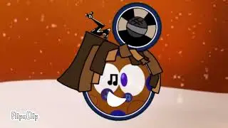 DJToox fan animation cause I&rsquo;m bored (read description)