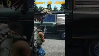 .50BMG to Steal a Locked Laika - SCUM Tips