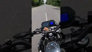 Ns400z First Ride Experience #shorts | Full Power