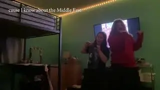 Sarah (middle East version) By Nora B and Dixie M