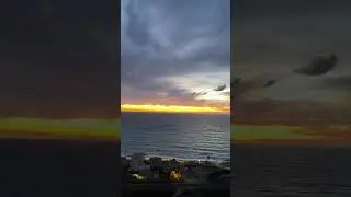 Natale Sunset in Cetraro - CS