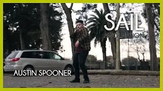 Freestyle Improviso - Austin Spooner