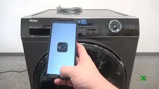 Как удалить Haier HD90 из приложения
