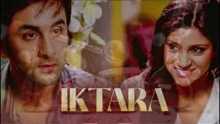 Iktara | Ultimate Classical Instrumental Cover | Wake Up Sid | Ranbir Kapoor, Konkona Sen| Amit