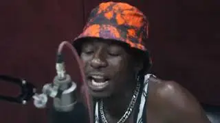 Ekoyen premiering Fitting song live on 89.7 Rwenzori Fm Eiraka Radio wz Dr Billy Lo in Eiraka Vibes