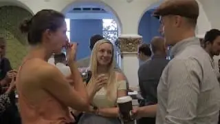 Highlights: German Accelerator Captivate Silicon Valley | 13th Edition