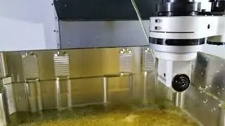 Right-Angle Head Milling