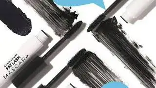 Colourbox Fat Lash Mascara - ORIFLAME
