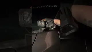 C2 2.0 + SSC1 LED Pod | Ditch Light Hack