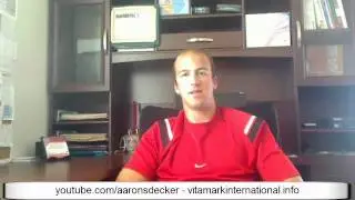 Looking For A Vitamark Partner, Rep, Distributor, Affiliate