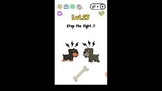 Trick Me level 27