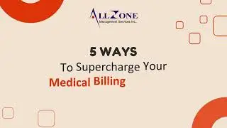 Are You Stressed By Medical Billing? 5 Strategies to Save Time & Reduce Burnout! #youtube