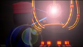 Yveltal Awakening Cutscene HD Remaster