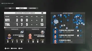 NHL 26 Sixty-Second Broadcast with Dragant316