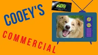 Bonzer Productions Aussie in AEP TV Commercial