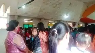 Ibadah Peneguhan Pnt dan Dkn GTM Jemaat Immanuel Buangin 2021-2026 ✍️