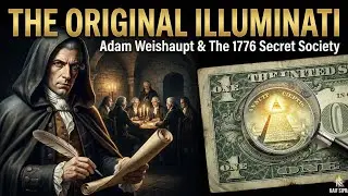 Illuminati: The Secret Society That Controls The World? (Urdu Documentary)
