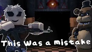 Creating a game with only FREE models