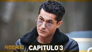 Prisionero - Capitulo 3 Doblado Espanol (Version Larga)