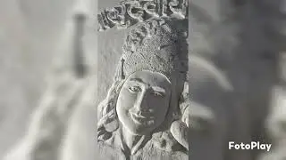 Radha Krishna 3D Mural Painting