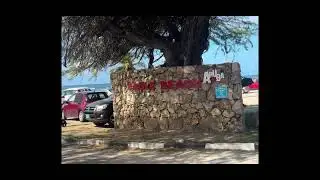 Aruba