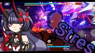 Drive Kometa ~ Umbral Rose - Honkai Impact 3