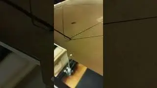Creality Ender 5 Plus - First test - Ka Re Maker Space