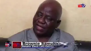 LNTV NEWS LIVE AUGUST 26, 2021 WITH MAXWELL JOHNSON