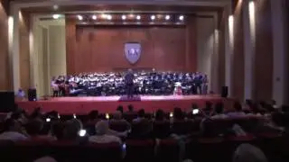 A Gershwin Portrait VI: Sing a Gershwin Showstopper – Coro Jubilate Deo
