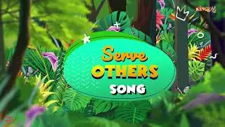 Serve Others