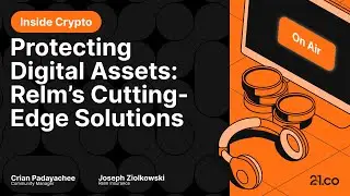 Innovating Insurance for Emerging Industries: Interview with Joseph Ziolkowski