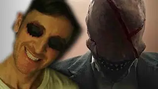 Release or Else.... | Crypt TV's Look-See Series React